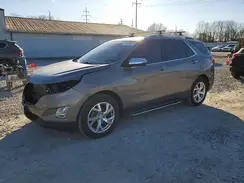 3GNAXPEU5JL161301 2018 CHEVROLET EQUINOX