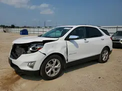 3GNAXPEU6JL156950 2018 CHEVROLET EQUINOX