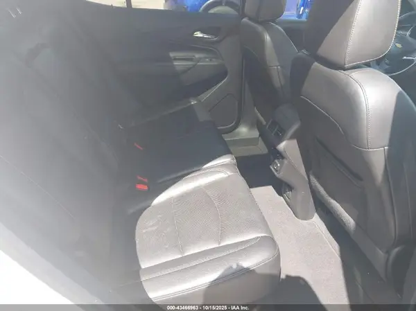 3GNAXPEU6JL171934 2018 CHEVROLET EQUINOX - Image 8