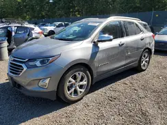 3GNAXPEU6JL402105 2018 CHEVROLET EQUINOX