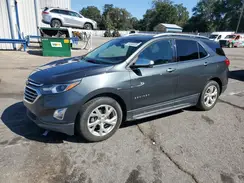 3GNAXPEU6JS591795 2018 CHEVROLET EQUINOX