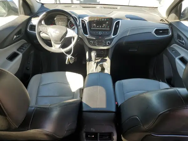 3GNAXPEU6JS591795 2018 CHEVROLET EQUINOX - Image 8
