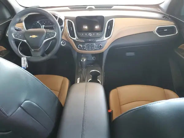3GNAXPEU7JL130356 2018 CHEVROLET EQUINOX - Image 8