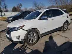 3GNAXPEU7JL165267 2018 CHEVROLET EQUINOX