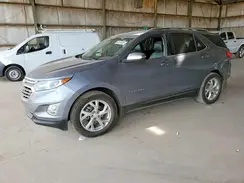 3GNAXPEU7JL302269 2018 CHEVROLET EQUINOX