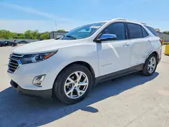 3GNAXPEU7JS544145 2018 CHEVROLET EQUINOX