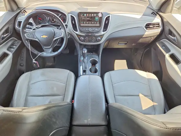3GNAXPEU7JS544145 2018 CHEVROLET EQUINOX - Image 8