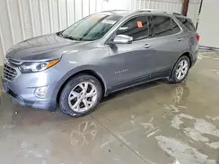 3GNAXPEU8JL290181 2018 CHEVROLET EQUINOX