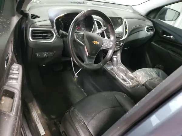 3GNAXPEU8JL290181 2018 CHEVROLET EQUINOX - Image 8