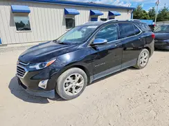 3GNAXPEU8JL308209 2018 CHEVROLET EQUINOX
