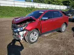 3GNAXPEU8JS551170 2018 CHEVROLET EQUINOX