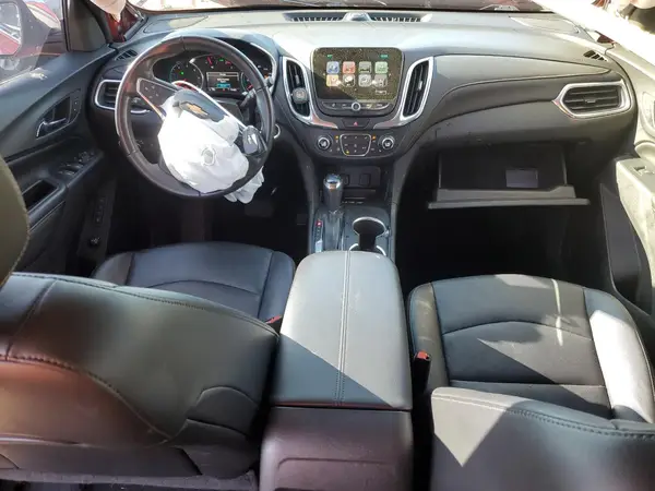 3GNAXPEU8JS551170 2018 CHEVROLET EQUINOX - Image 8