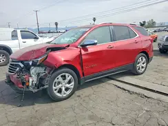 3GNAXPEU8JS561651 2018 CHEVROLET EQUINOX