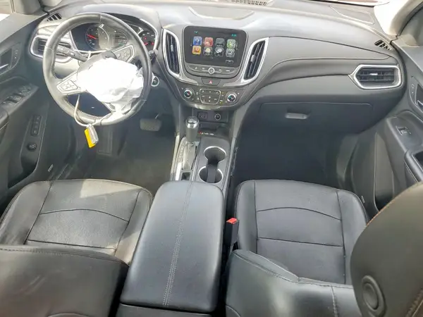 3GNAXPEU8JS561651 2018 CHEVROLET EQUINOX - Image 8