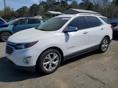 3GNAXPEU9JL100081 2018 CHEVROLET EQUINOX