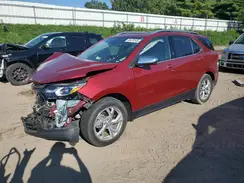 3GNAXPEU9JL153461 2018 CHEVROLET EQUINOX