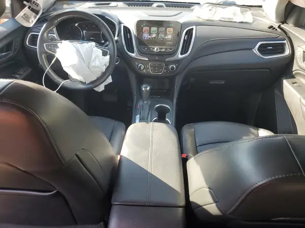 3GNAXPEU9JL153461 2018 CHEVROLET EQUINOX - Image 8