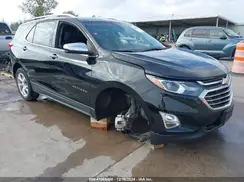 3GNAXPEU9JL154089 2018 CHEVROLET EQUINOX