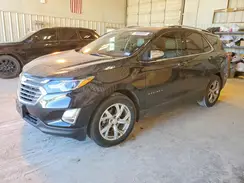 3GNAXPEU9JL275513 2018 CHEVROLET EQUINOX