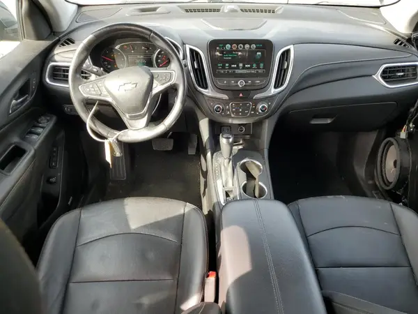 3GNAXPEU9JL278976 2018 CHEVROLET EQUINOX - Image 8
