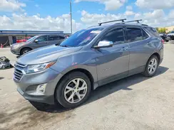 3GNAXPEU9JL341610 2018 CHEVROLET EQUINOX
