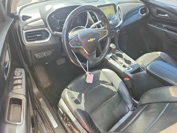 3GNAXPEU9JL341610 2018 CHEVROLET EQUINOX - Image 8