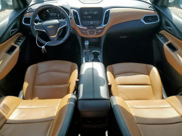 3GNAXPEU9JS547838 2018 CHEVROLET EQUINOX - Image 8
