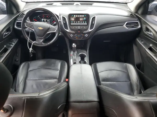 3GNAXPEU9JS632999 2018 CHEVROLET EQUINOX - Image 8