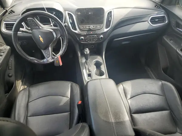 3GNAXPEUXJL154361 2018 CHEVROLET EQUINOX - Image 8