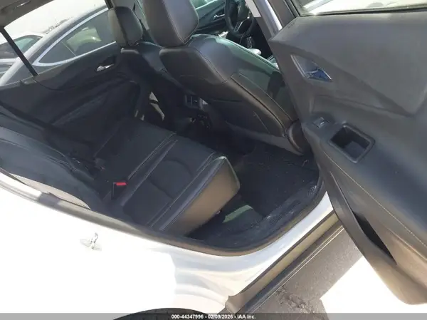 3GNAXPEUXJS541689 2018 CHEVROLET EQUINOX - Image 8