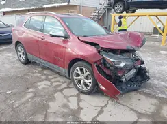 3GNAXPEUXJS605469 2018 CHEVROLET EQUINOX