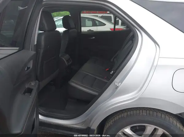 3GNAXPEX0KL126029 2019 CHEVROLET EQUINOX - Image 8
