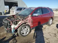 3GNAXPEX0KL219195 2019 CHEVROLET EQUINOX