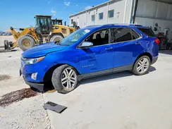 3GNAXPEX0KS565009 2019 CHEVROLET EQUINOX