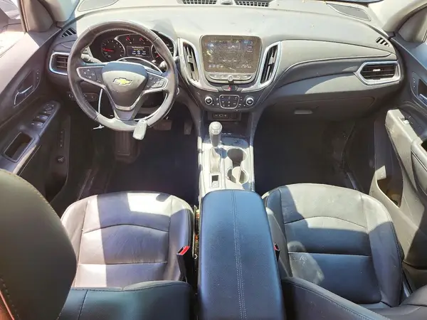 3GNAXPEX0KS565009 2019 CHEVROLET EQUINOX - Image 8