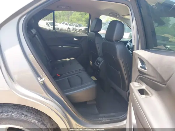 3GNAXPEX0KS565964 2019 CHEVROLET EQUINOX - Image 8