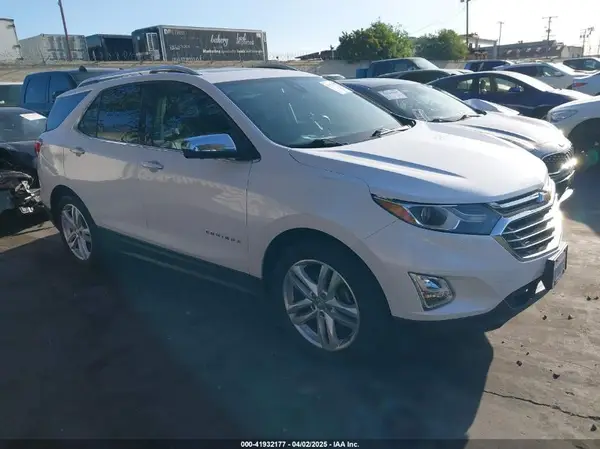 3GNAXPEX0LS650062 2020 CHEVROLET EQUINOX - Image 1