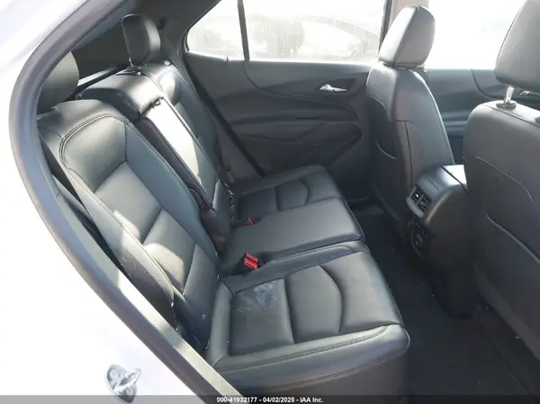 3GNAXPEX0LS650062 2020 CHEVROLET EQUINOX - Image 8
