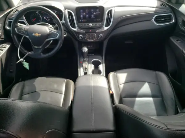 3GNAXPEX1KL326532 2019 CHEVROLET EQUINOX - Image 8