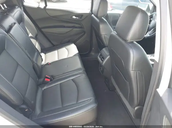 3GNAXPEX1KL330502 2019 CHEVROLET EQUINOX - Image 8