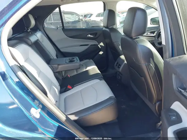 3GNAXPEX1KL395379 2019 CHEVROLET EQUINOX - Image 8