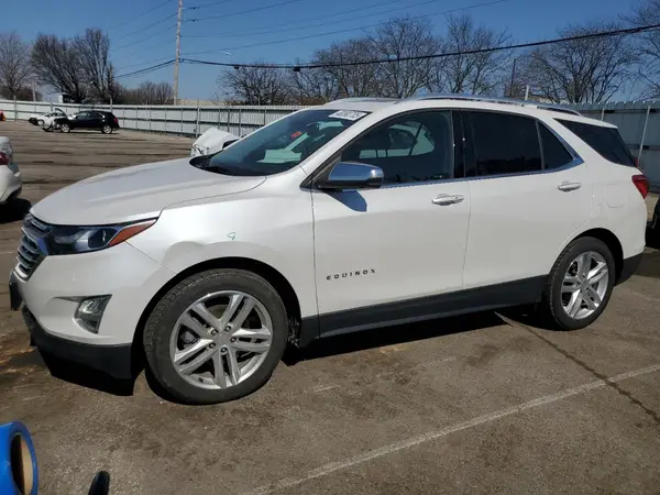 3GNAXPEX1LS673222 2020 CHEVROLET EQUINOX - Image 1