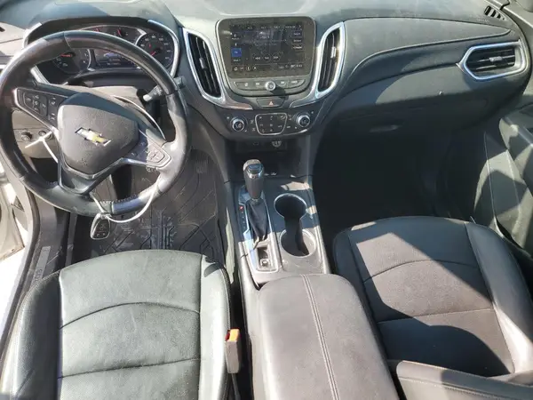 3GNAXPEX1LS713153 2020 CHEVROLET EQUINOX - Image 8