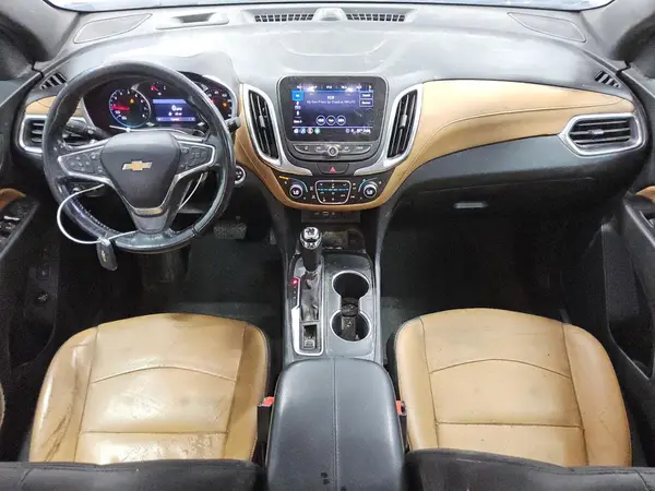 3GNAXPEX2KL166693 2019 CHEVROLET EQUINOX - Image 8