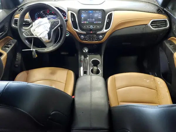 3GNAXPEX2KL194641 2019 CHEVROLET EQUINOX - Image 8