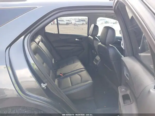 3GNAXPEX2KS505443 2019 CHEVROLET EQUINOX - Image 8