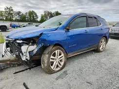 3GNAXPEX2KS533842 2019 CHEVROLET EQUINOX