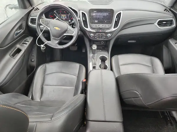 3GNAXPEX2KS533842 2019 CHEVROLET EQUINOX - Image 8