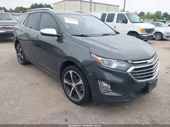 3GNAXPEX2KS535767 2019 CHEVROLET EQUINOX