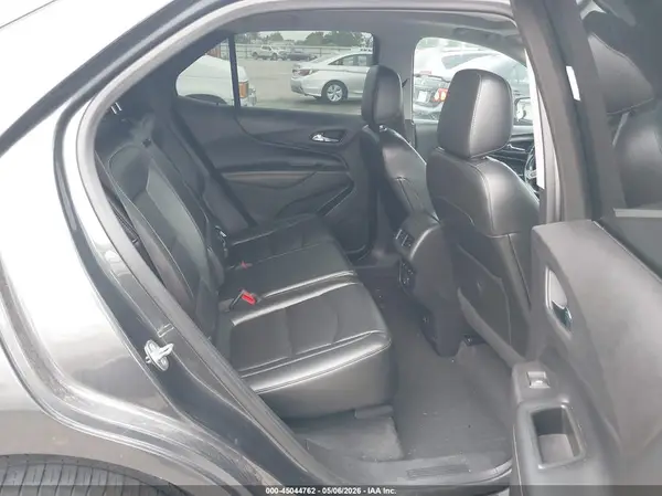 3GNAXPEX2KS535767 2019 CHEVROLET EQUINOX - Image 8